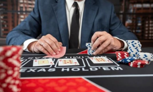 Layar ponsel Ratu Bounty yang rapi